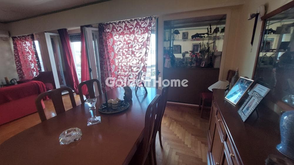 Apartment in Fokionos Negri, Kipseli — Photo 5 of 46
