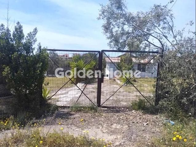 Οικόπεδο στην Κέντρο, Ραφήνα — Φωτογραφία 1 από 3