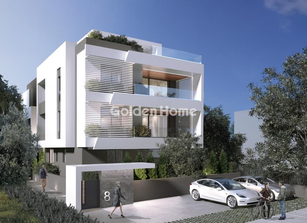 Apartment in Synoikismos Nomou 751, Panorama — Photo 1 of 2