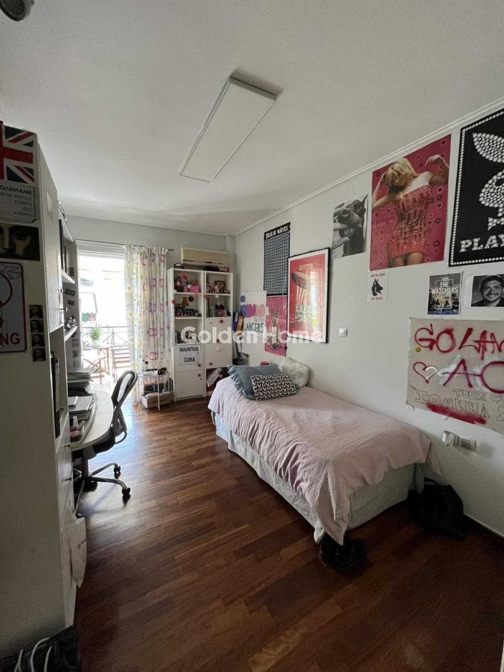 Apartment in Center, Metamorfosi — Photo 16 of 26