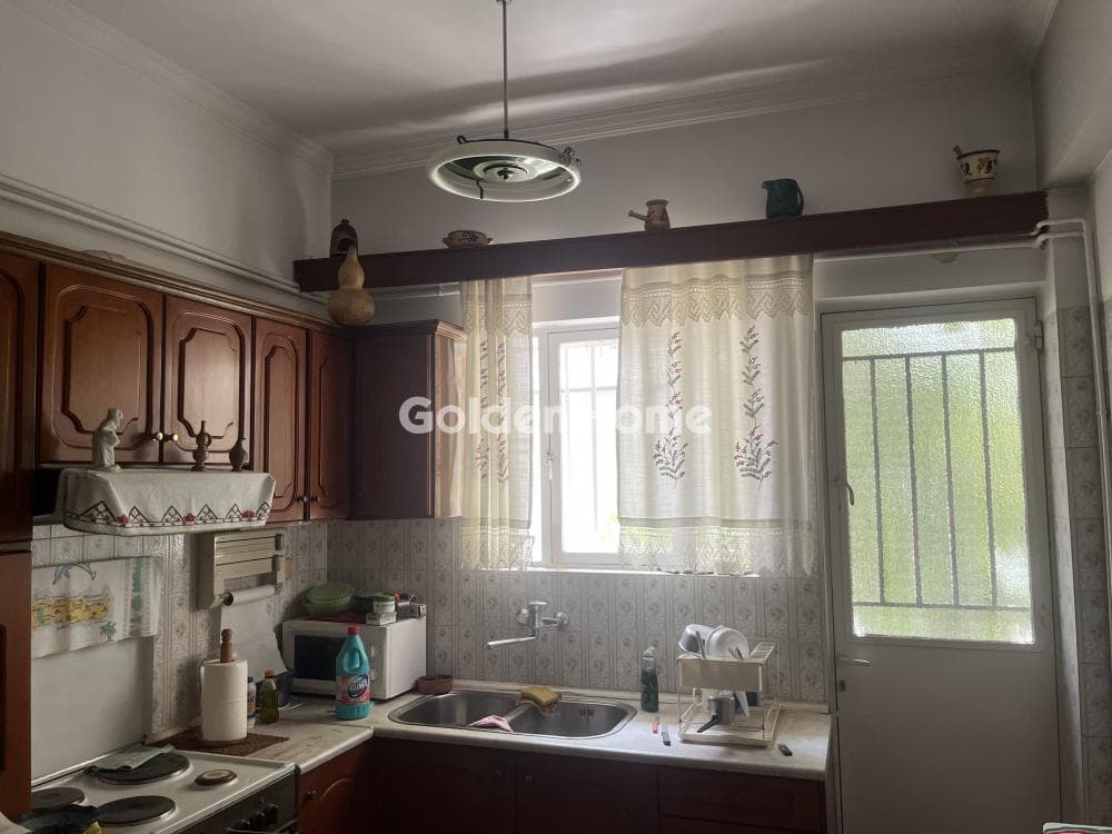 Διαμέρισμα στην Νέα Ζωή, Περιστέρι — Φωτογραφία 3 από 8