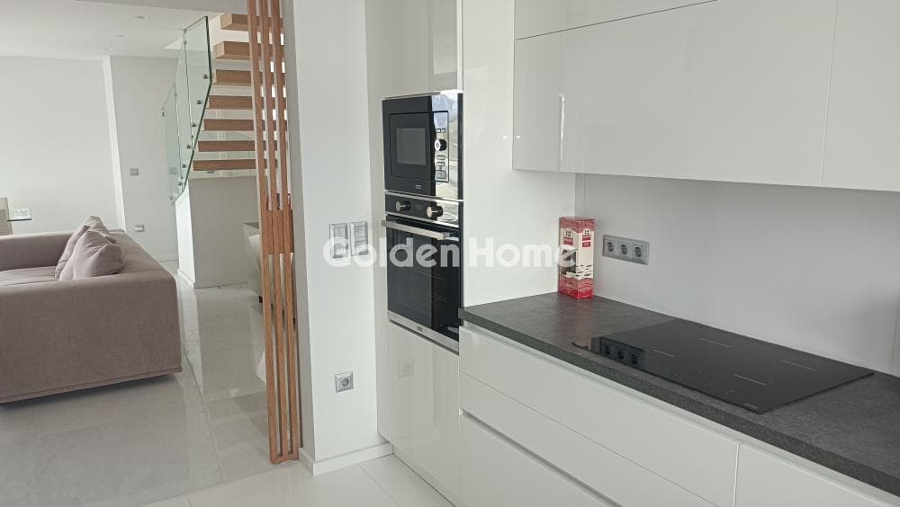 Apartment in Evryali, Voula — Photo 10 of 26