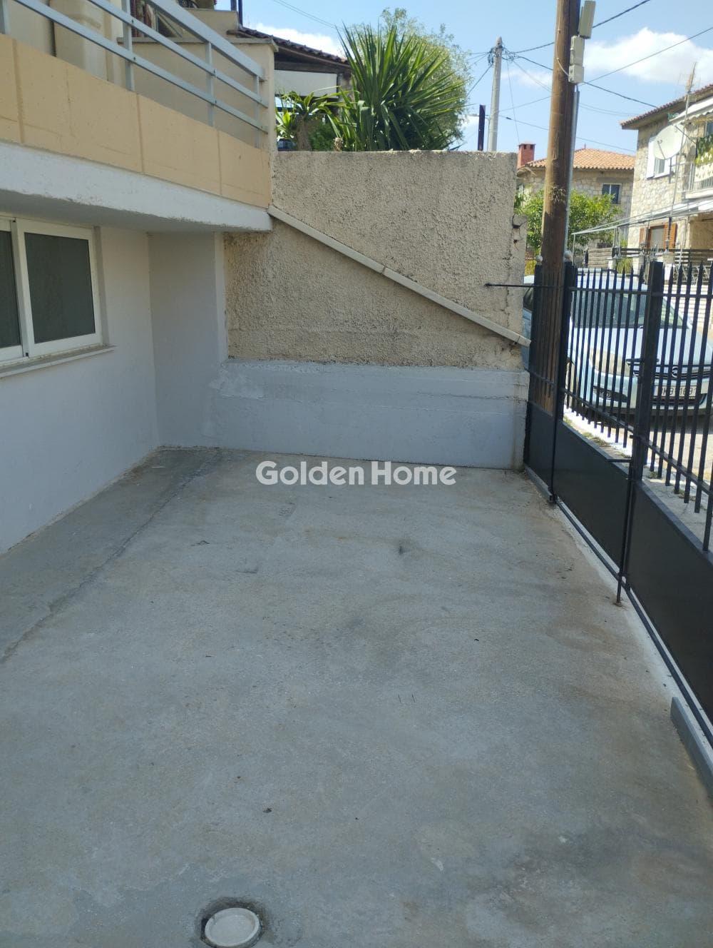 House in Saframpoli, Nea Ionia — Photo 16 of 16
