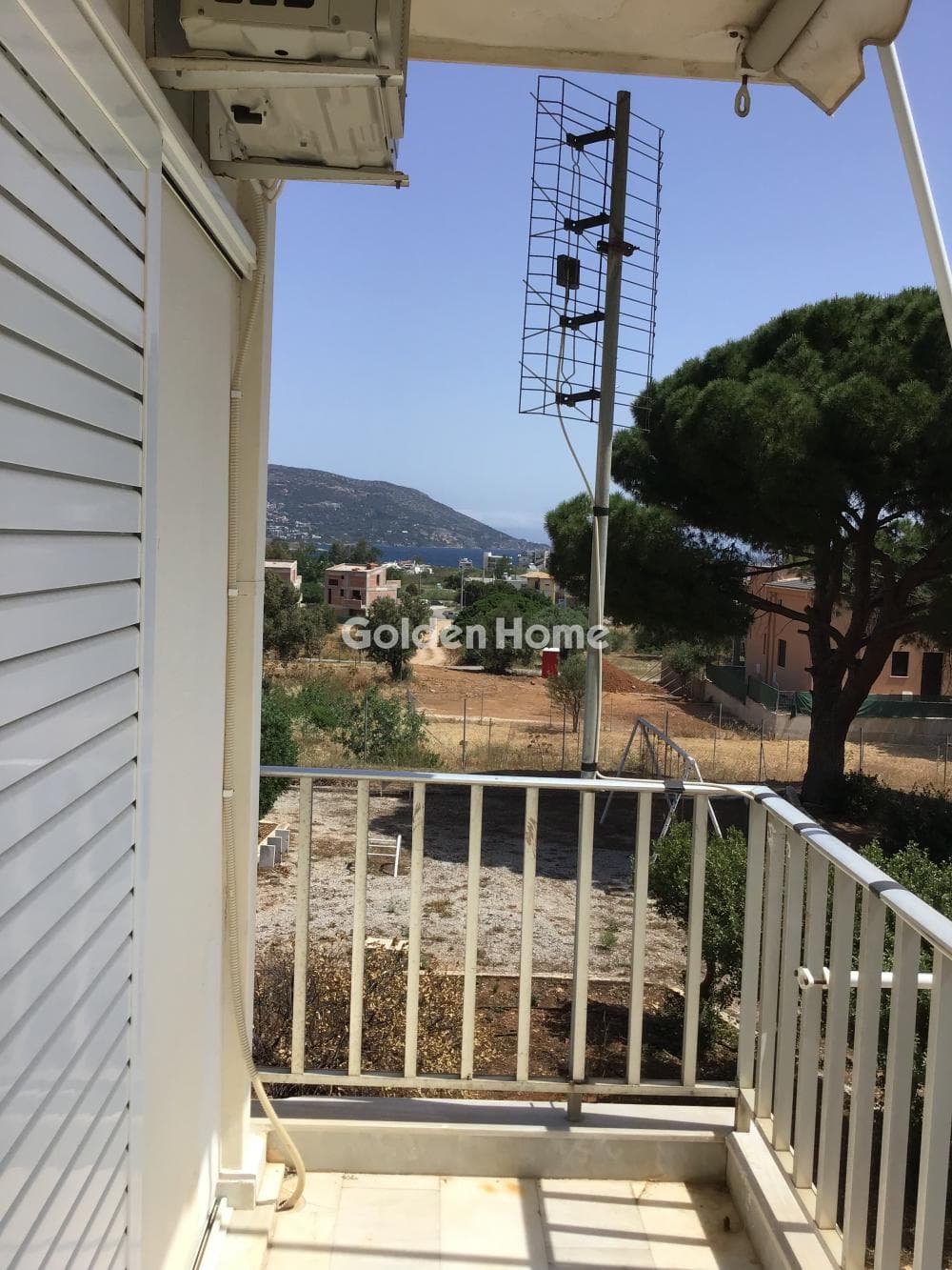 Apartment in Porto Rafti, Vravrona — Photo 11 of 11