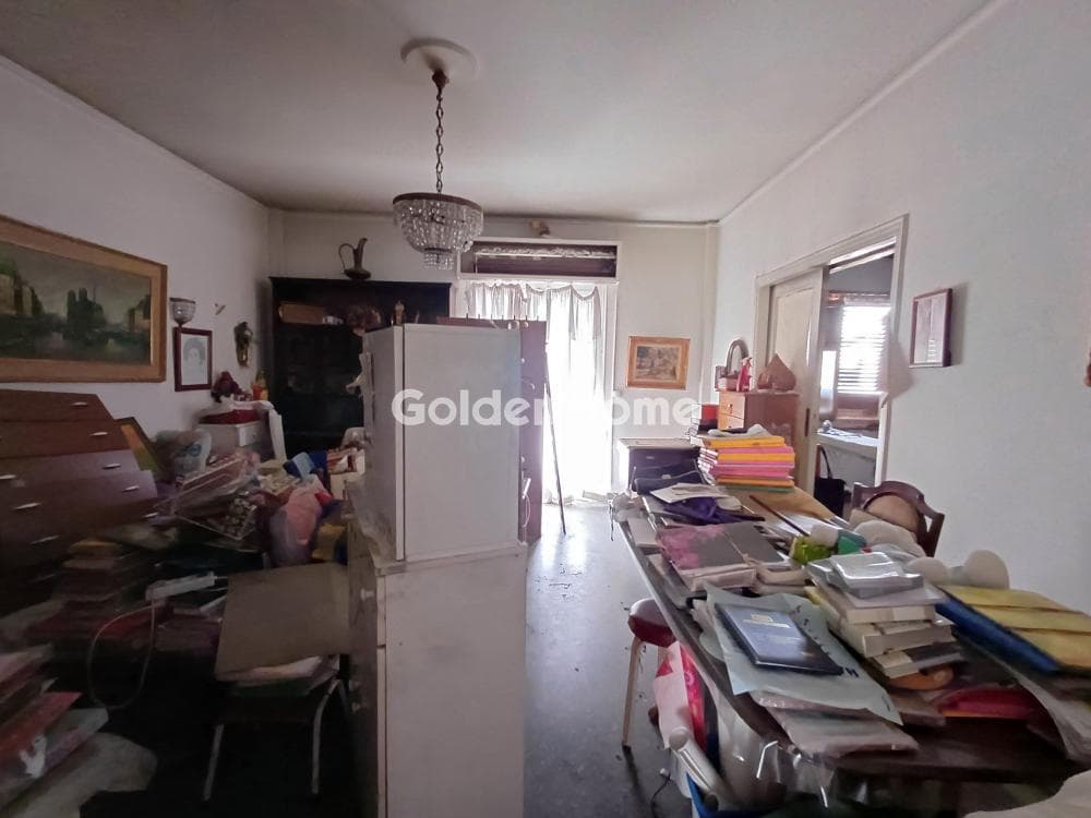 Διαμέρισμα στην Σταθμός Λαρίσης, Κολωνός - Κολοκυνθούς — Φωτογραφία 1 από 5