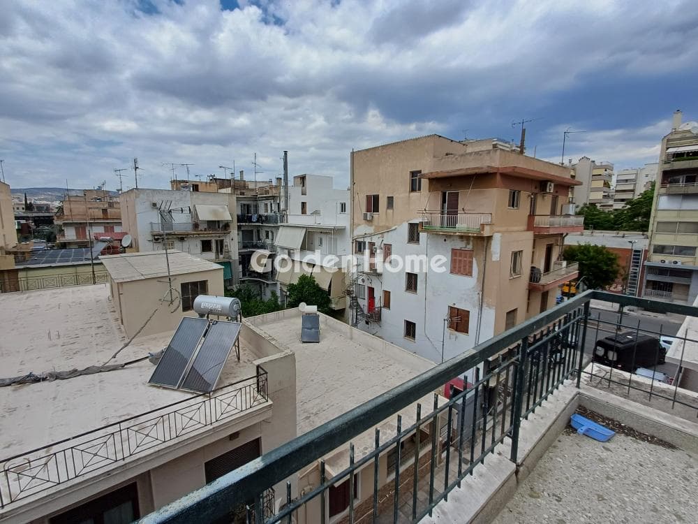 Διαμέρισμα στην Σταθμός Λαρίσης, Κολωνός - Κολοκυνθούς — Φωτογραφία 10 από 13