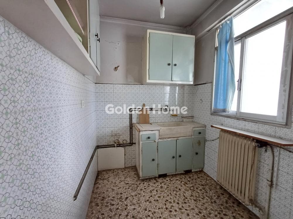 Διαμέρισμα στην Σταθμός Λαρίσης, Κολωνός - Κολοκυνθούς — Φωτογραφία 4 από 13