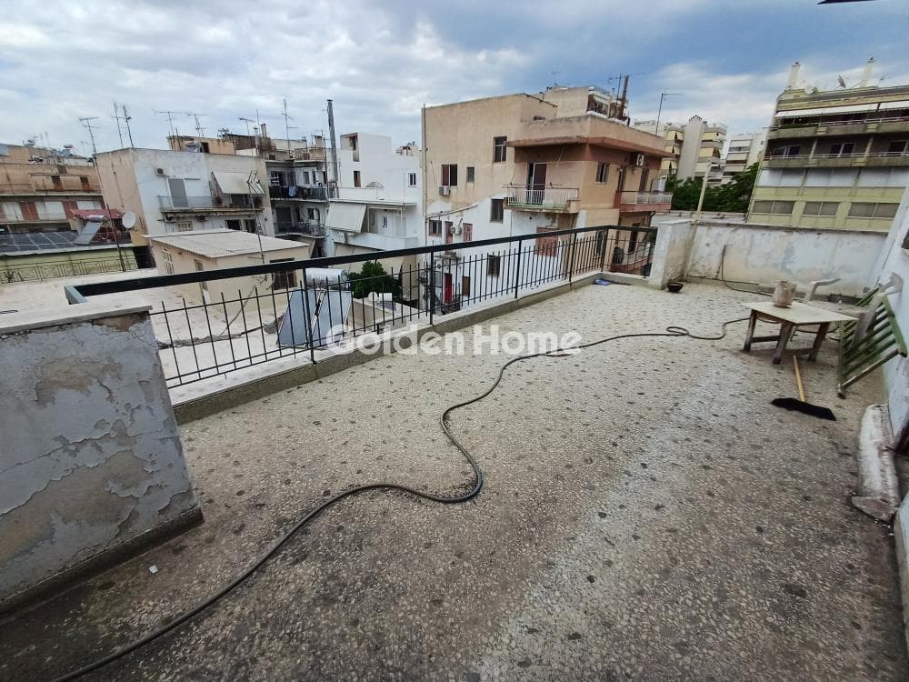Διαμέρισμα στην Σταθμός Λαρίσης, Κολωνός - Κολοκυνθούς — Φωτογραφία 11 από 13