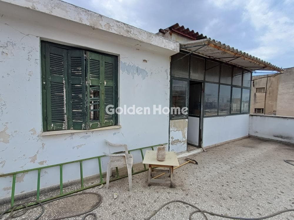 Διαμέρισμα στην Σταθμός Λαρίσης, Κολωνός - Κολοκυνθούς — Φωτογραφία 9 από 13