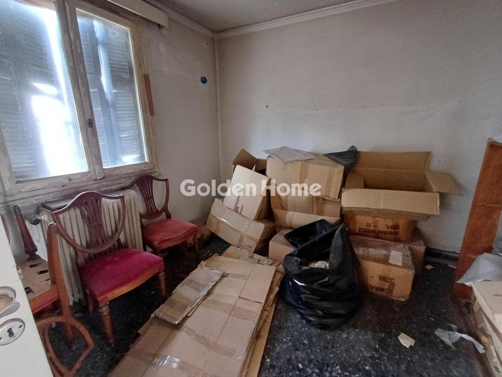 Διαμέρισμα στην Σταθμός Λαρίσης, Κολωνός - Κολοκυνθούς — Φωτογραφία 3 από 13
