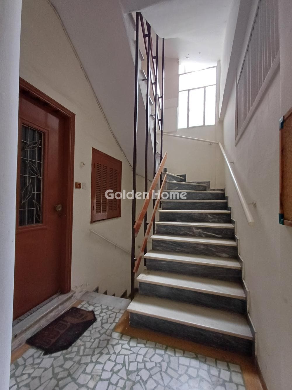 Διαμέρισμα στην Σταθμός Λαρίσης, Κολωνός - Κολοκυνθούς — Φωτογραφία 12 από 13