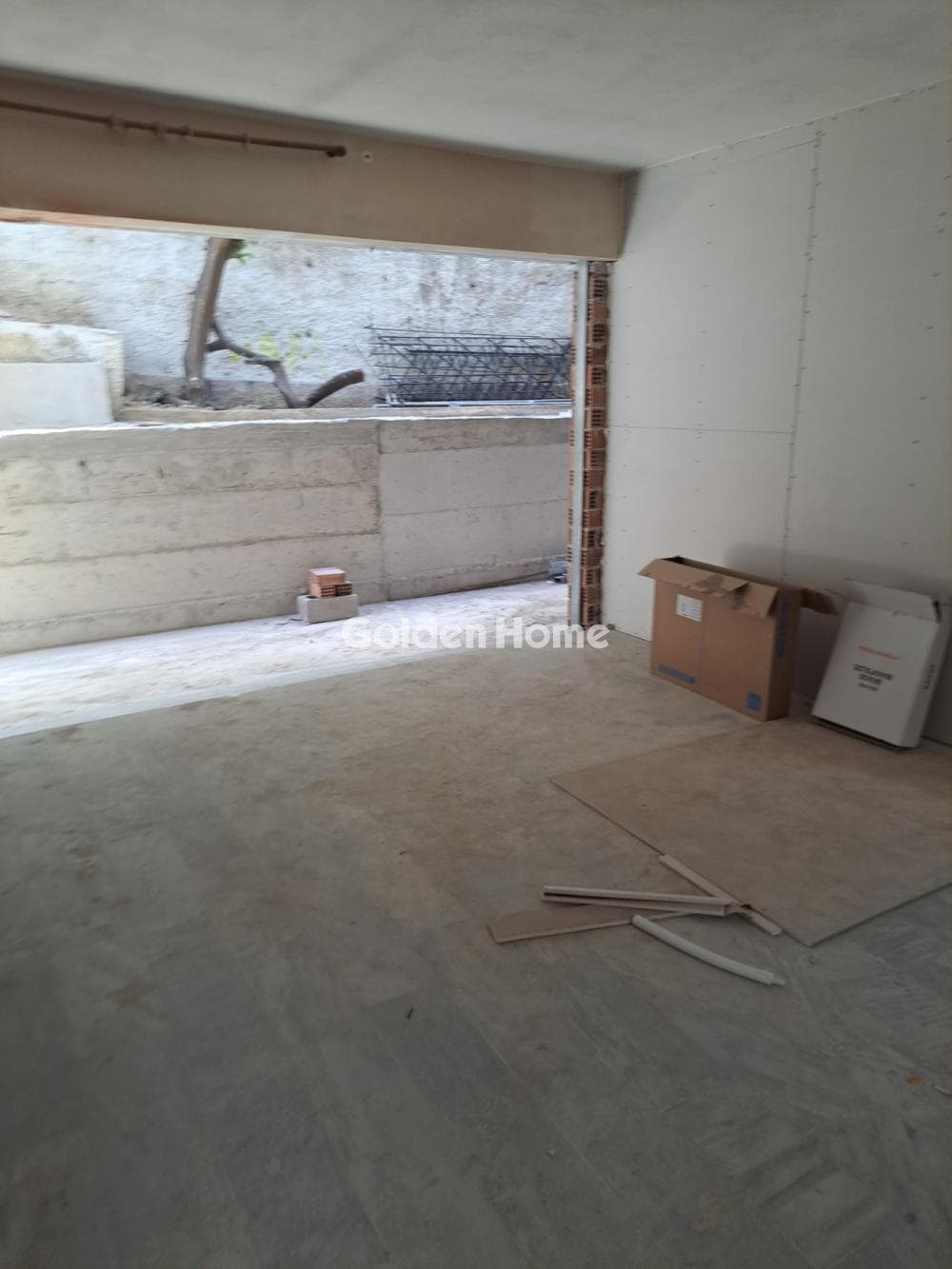 Κατάστημα στην Καναπίτσα, Μεταμόρφωση — Φωτογραφία 2 από 3
