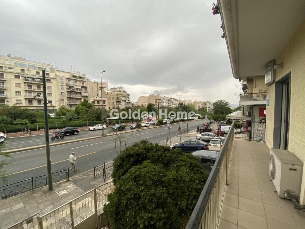 Apartment in Lofos Finopoulou, Poligono - Tourkovounia — Photo 1 of 17