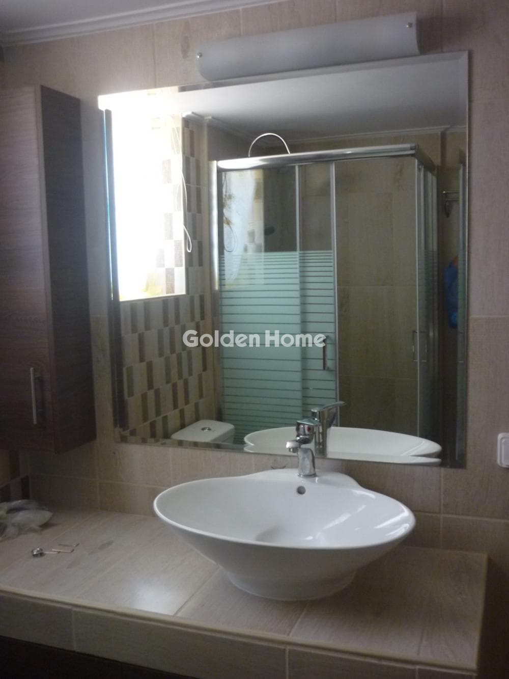 Apartment in Soros, Marousi — Photo 15 of 21