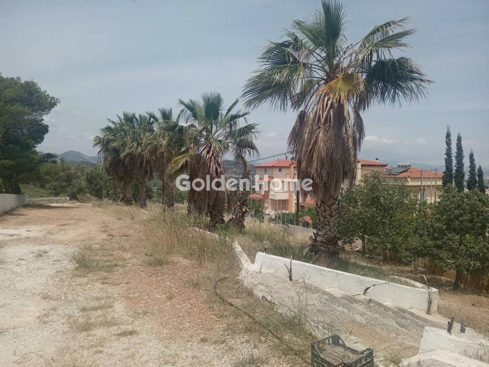 Διαμέρισμα στην Κεφλαίικα, Καλύβια Θορικού — Φωτογραφία 26 από 26