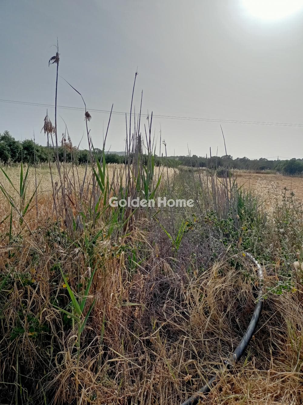 Building Plot in Kokkinos Pirgos, Timpaki — Photo 2 of 4