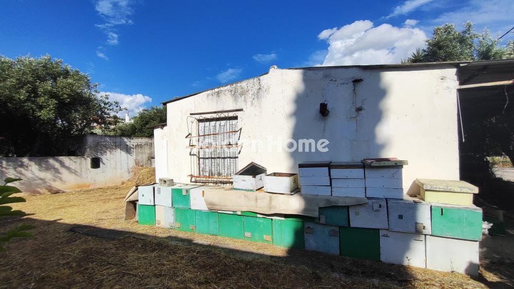 Building Plot in Ano Mpalana, Pallini — Photo 1 of 5