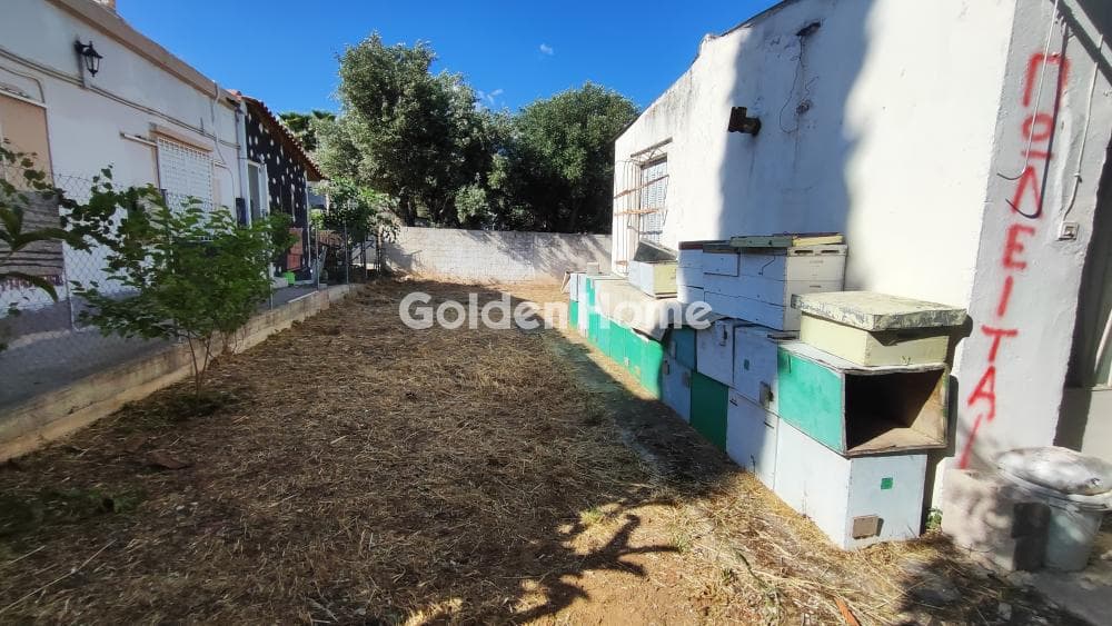 Building Plot in Ano Mpalana, Pallini — Photo 2 of 5
