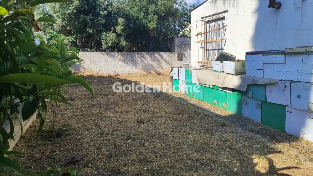 Building Plot in Ano Mpalana, Pallini — Photo 5 of 5