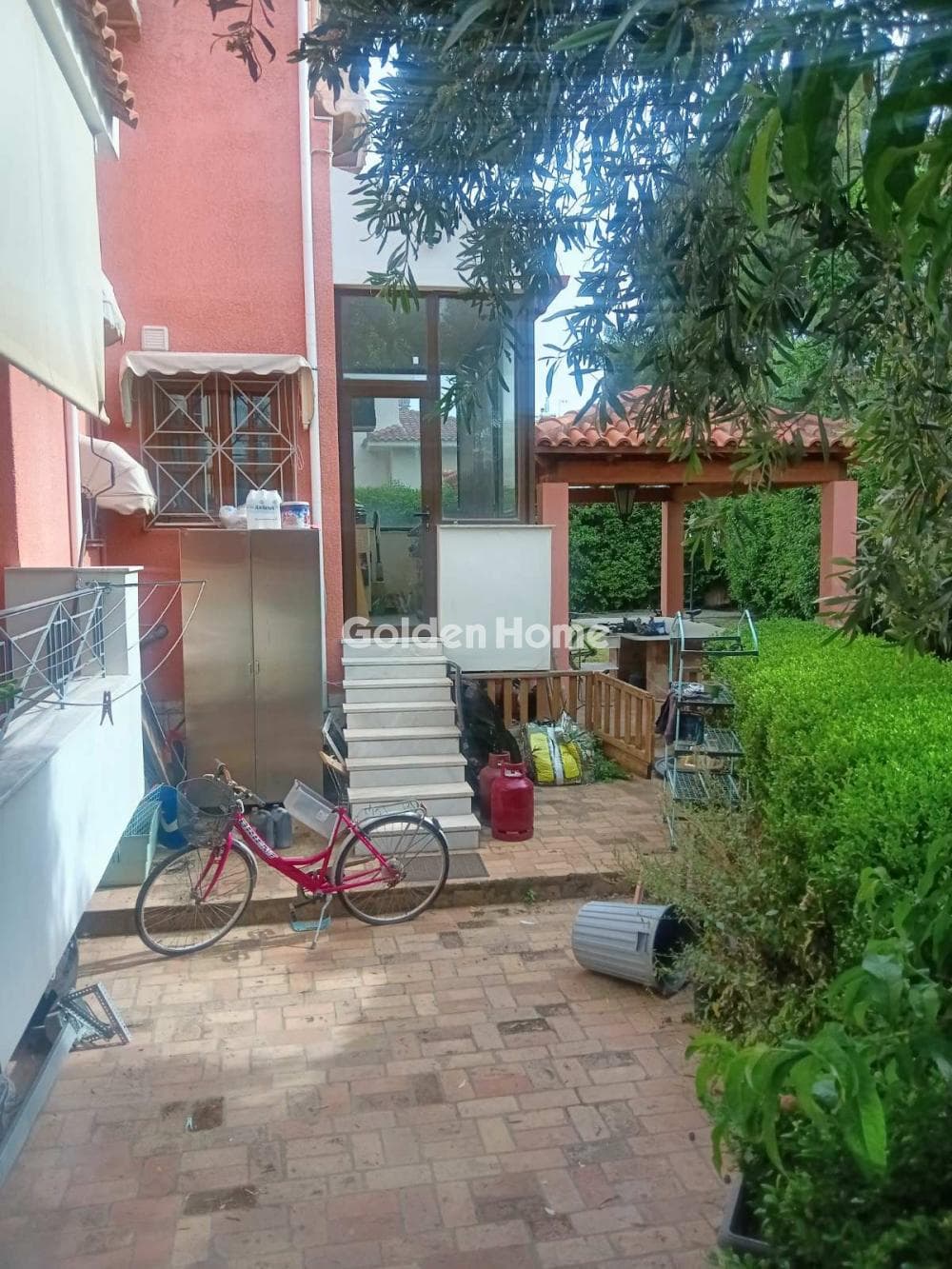 House in Agia Marina, Paiania — Photo 28 of 40