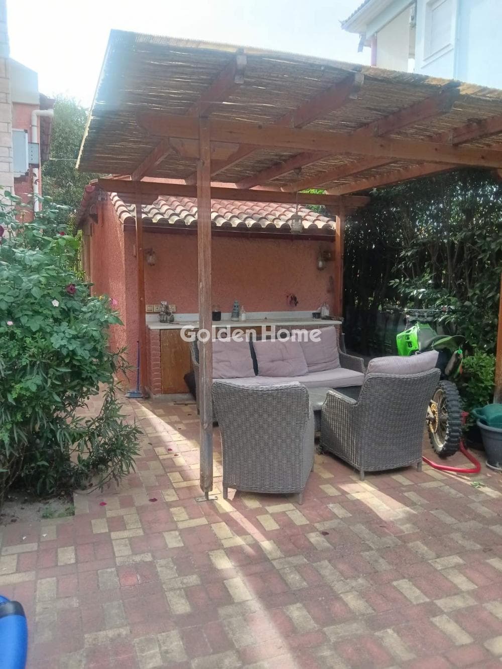 House in Agia Marina, Paiania — Photo 10 of 40
