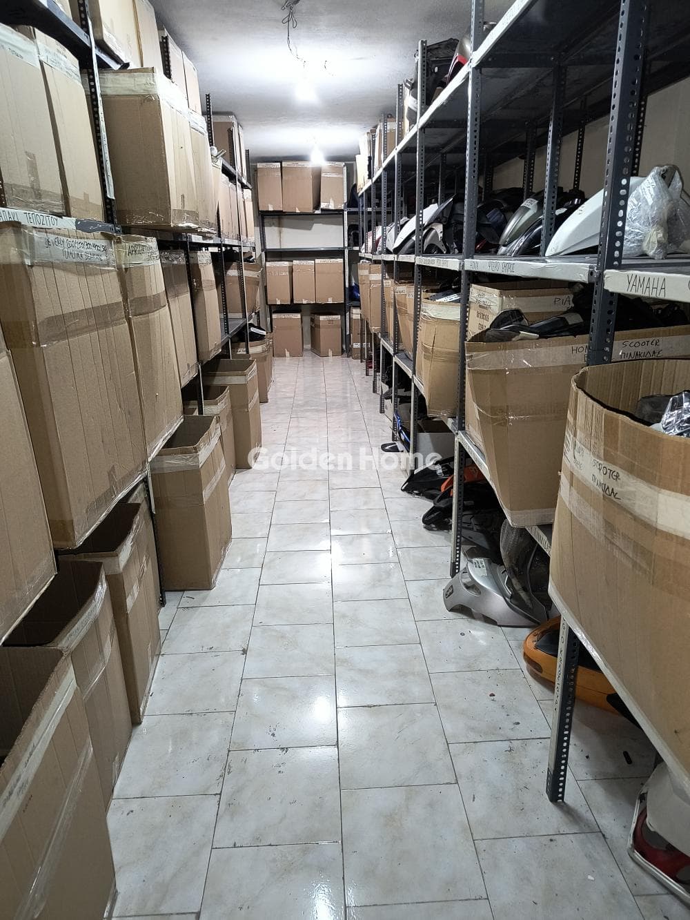 Κατάστημα στην Κέντρο, Μοσχάτο — Φωτογραφία 1 από 7