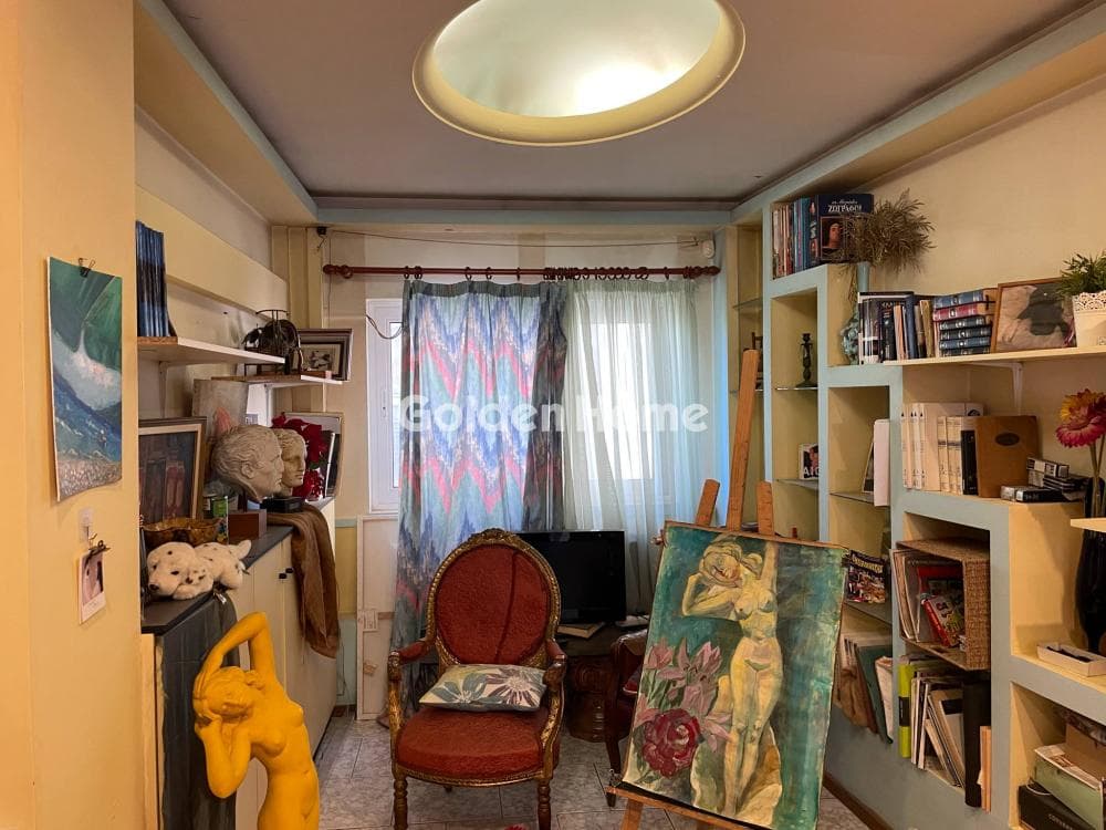 Office in Platia Koumoundourou, Kentro — Photo 11 of 16