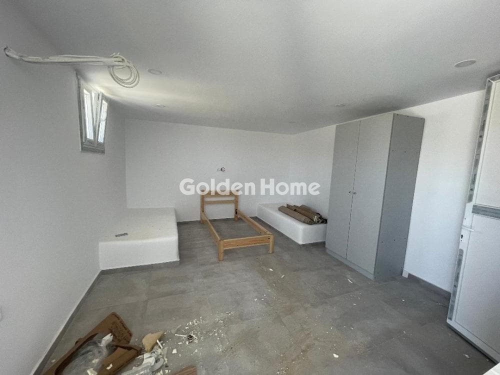 Apartment in Klouvas, Mykonos — Photo 1 of 3