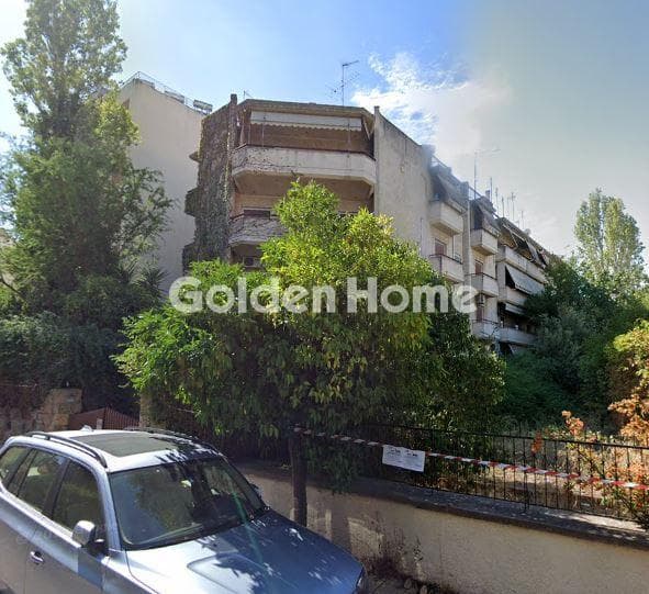Διαμέρισμα στην Νέα Ζωή, Αγία Παρασκευή — Φωτογραφία 1 από 2