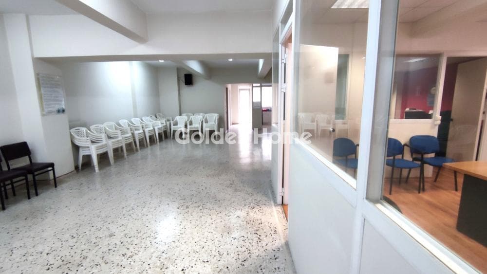 Γραφείο στην Άγιος Παντελεήμονας, Λεωφ. Πατησίων - Λεωφ. Αχαρνών — Φωτογραφία 3 από 10
