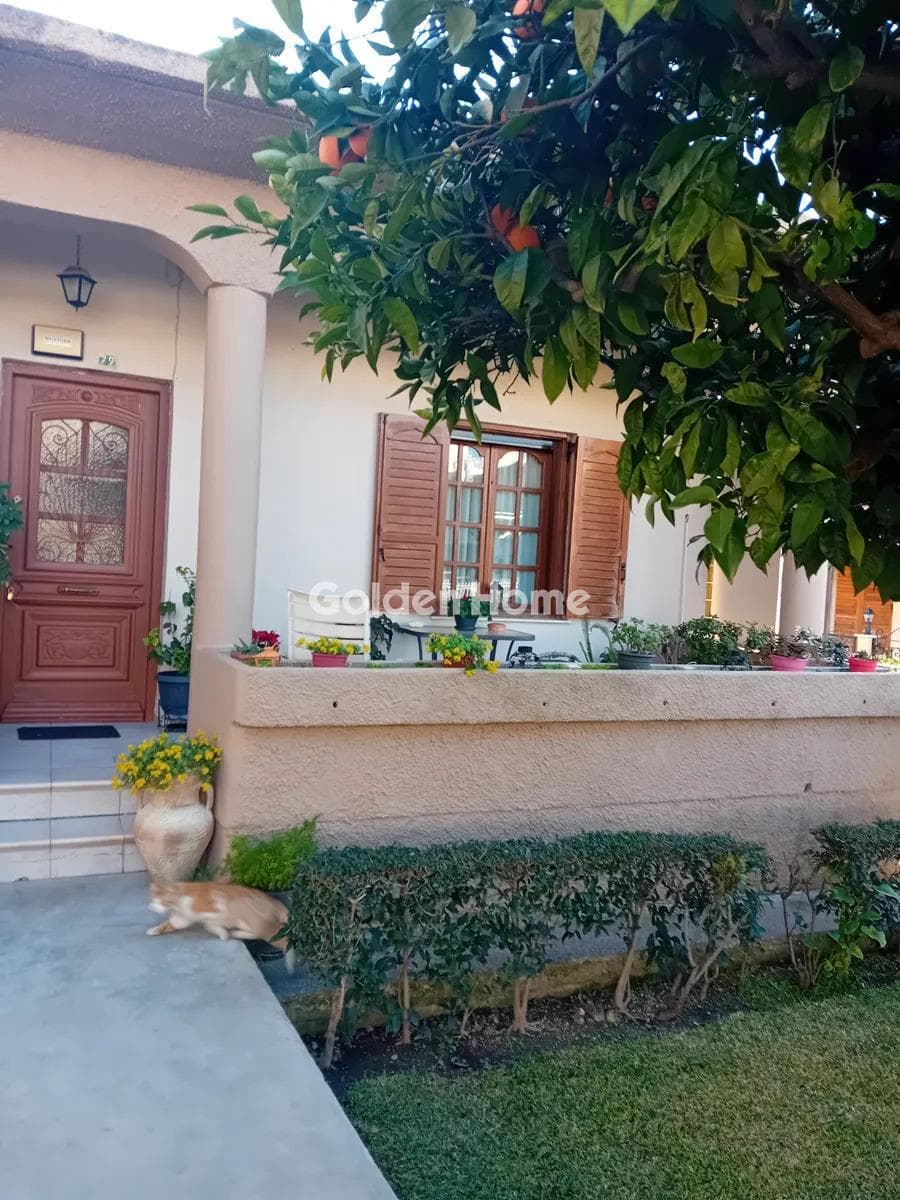 Μονοκατοικία στην Προάστιο, Ρίο — Φωτογραφία 16 από 16