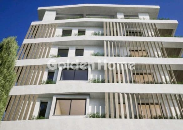 Διαμέρισμα στην Εκτελωνιστών - Εφοριακών, Άλιμος — Φωτογραφία 3 από 9