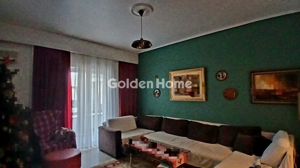 Διαμέρισμα στην Ακτήμονες, Γαλάτσι — Φωτογραφία 1 από 10