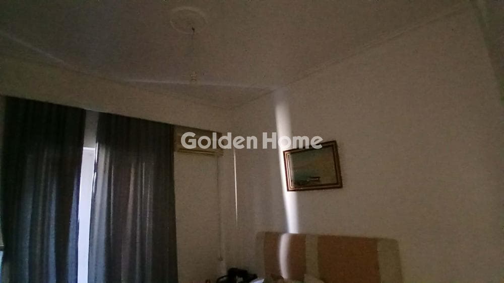 Διαμέρισμα στην Ακτήμονες, Γαλάτσι — Φωτογραφία 9 από 10