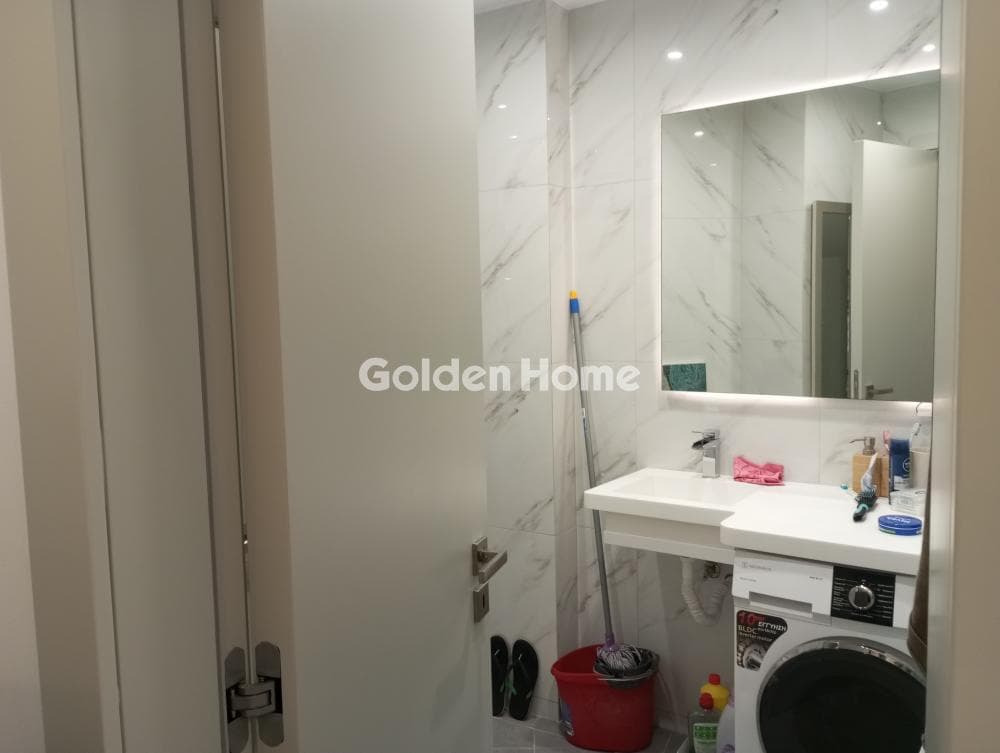 Apartment in Neo Pagkrati, Vironas — Photo 9 of 13