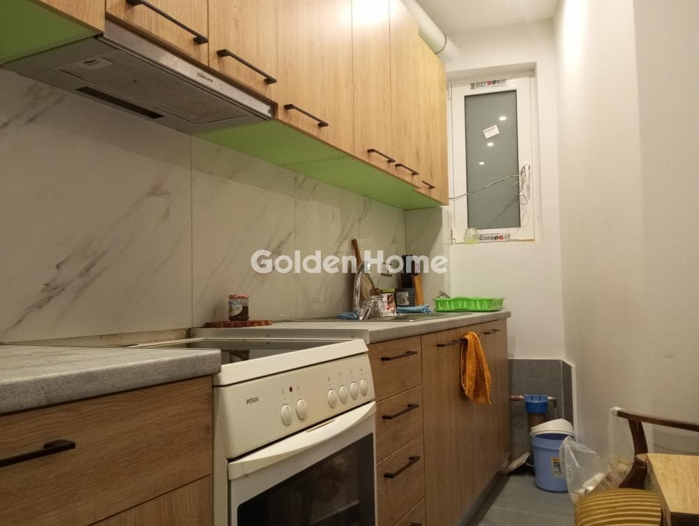 Apartment in Neo Pagkrati, Vironas — Photo 4 of 13