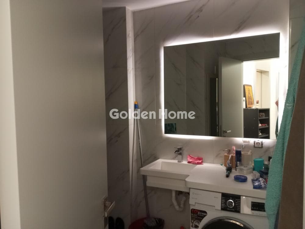 Apartment in Neo Pagkrati, Vironas — Photo 7 of 13