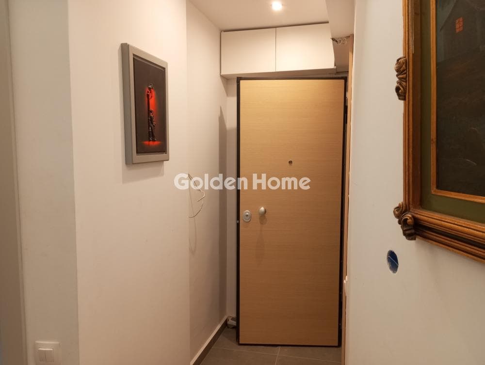 Apartment in Neo Pagkrati, Vironas — Photo 13 of 13