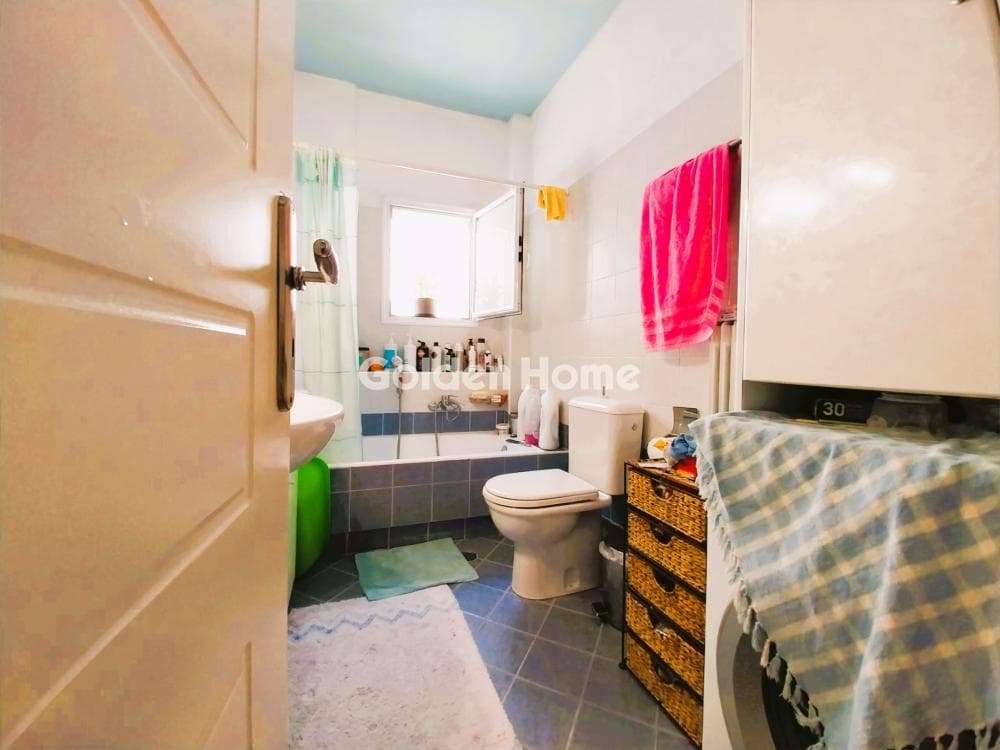 Apartment in Lazarou, Nea Ionia — Photo 15 of 25