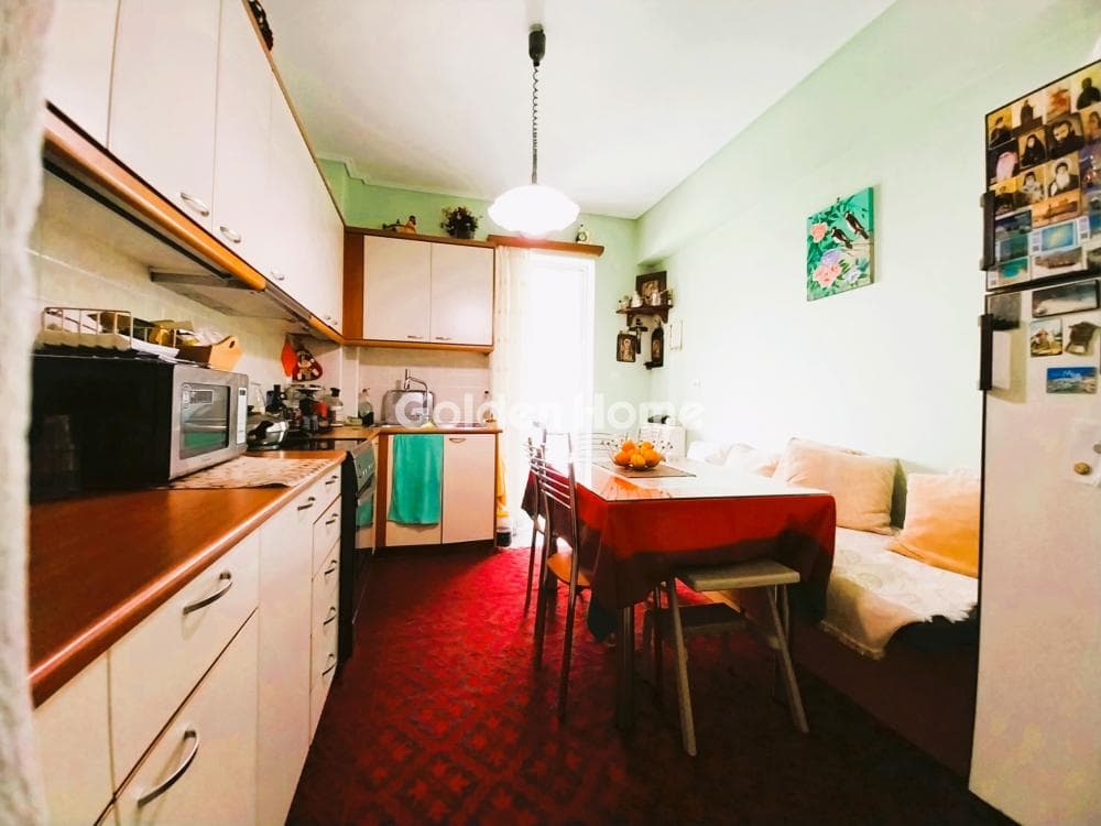 Apartment in Lazarou, Nea Ionia — Photo 7 of 25