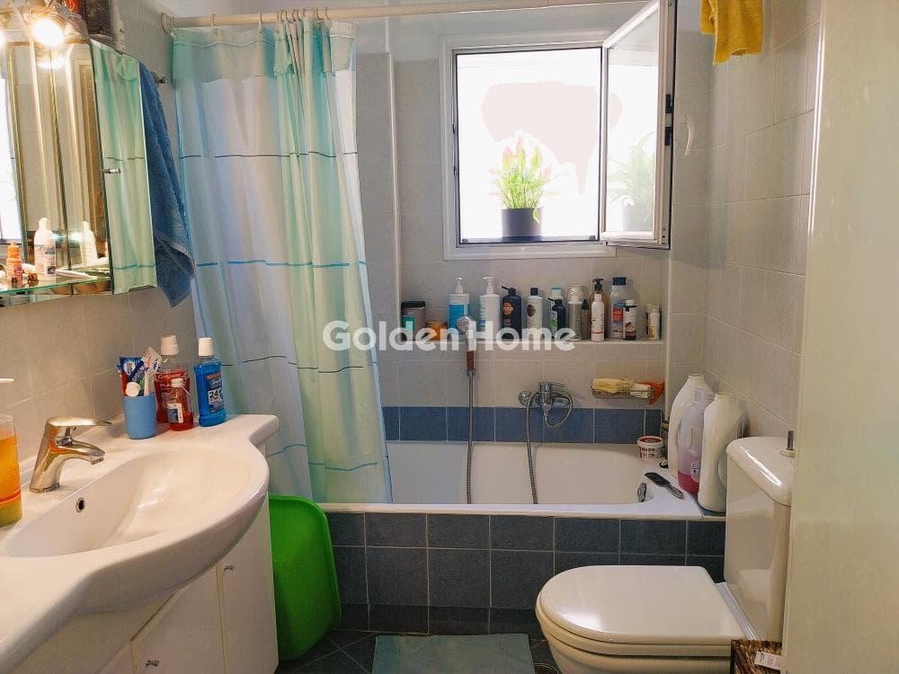 Apartment in Lazarou, Nea Ionia — Photo 16 of 25
