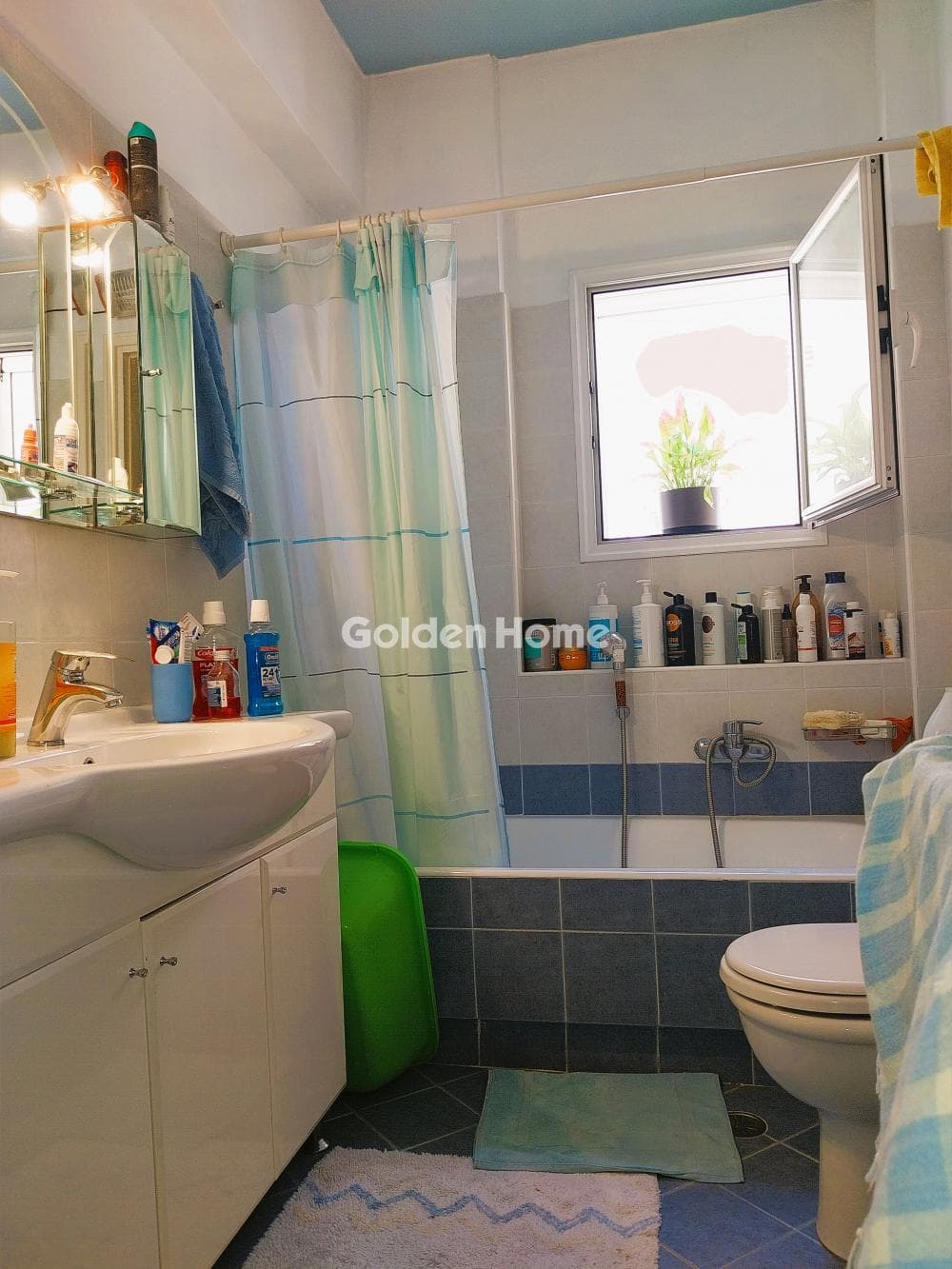 Apartment in Lazarou, Nea Ionia — Photo 17 of 25