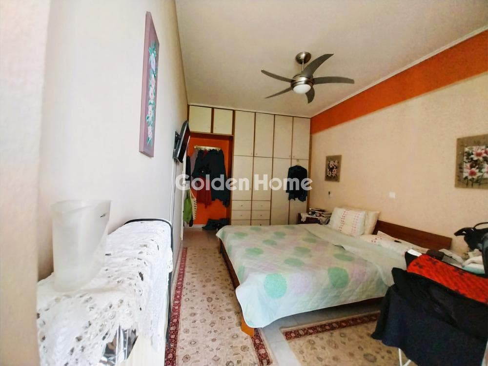 Apartment in Lazarou, Nea Ionia — Photo 9 of 25