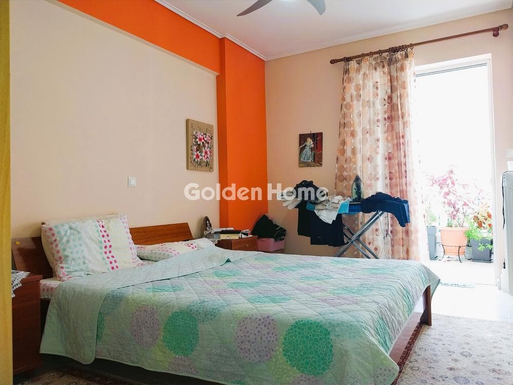 Apartment in Lazarou, Nea Ionia — Photo 11 of 25