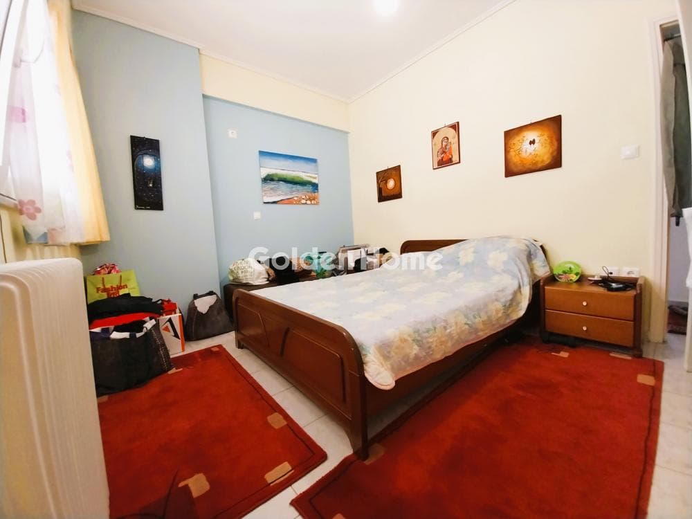 Apartment in Lazarou, Nea Ionia — Photo 14 of 25