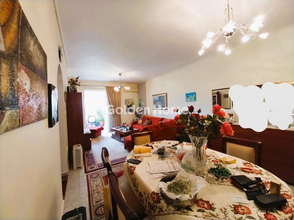Apartment in Lazarou, Nea Ionia — Photo 4 of 25