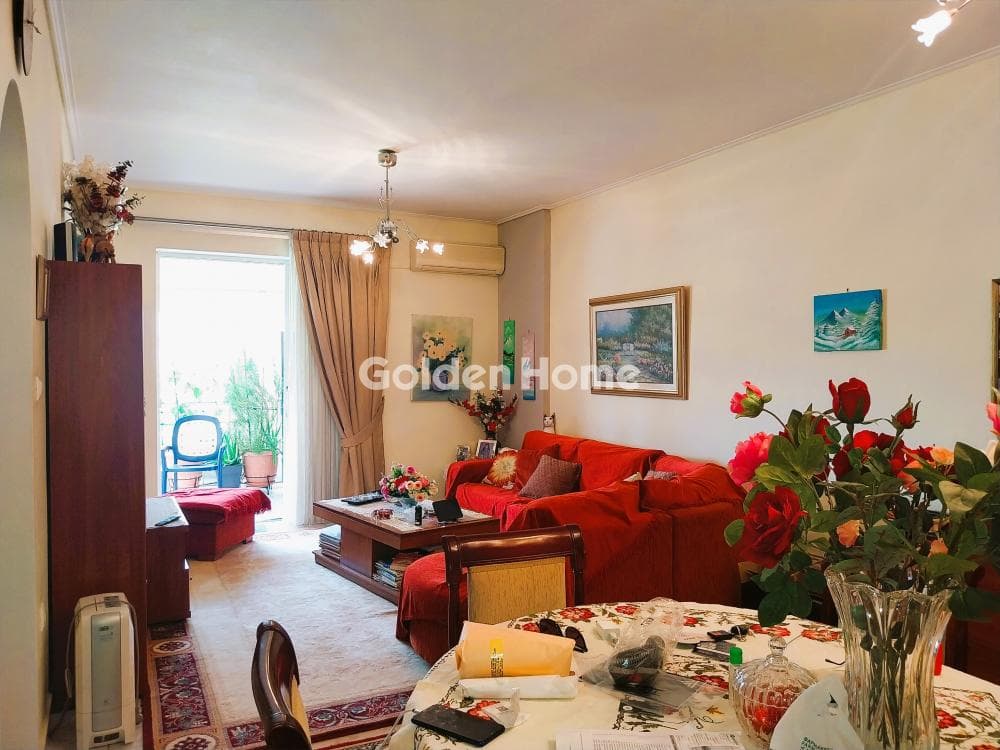 Apartment in Lazarou, Nea Ionia — Photo 5 of 25