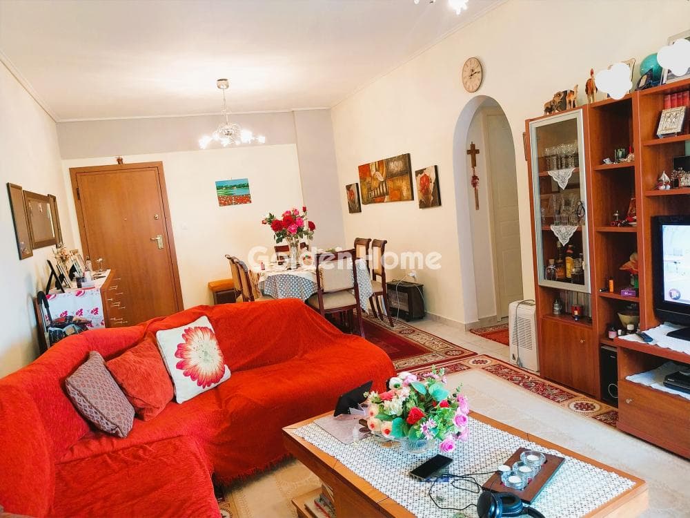 Apartment in Lazarou, Nea Ionia — Photo 2 of 25