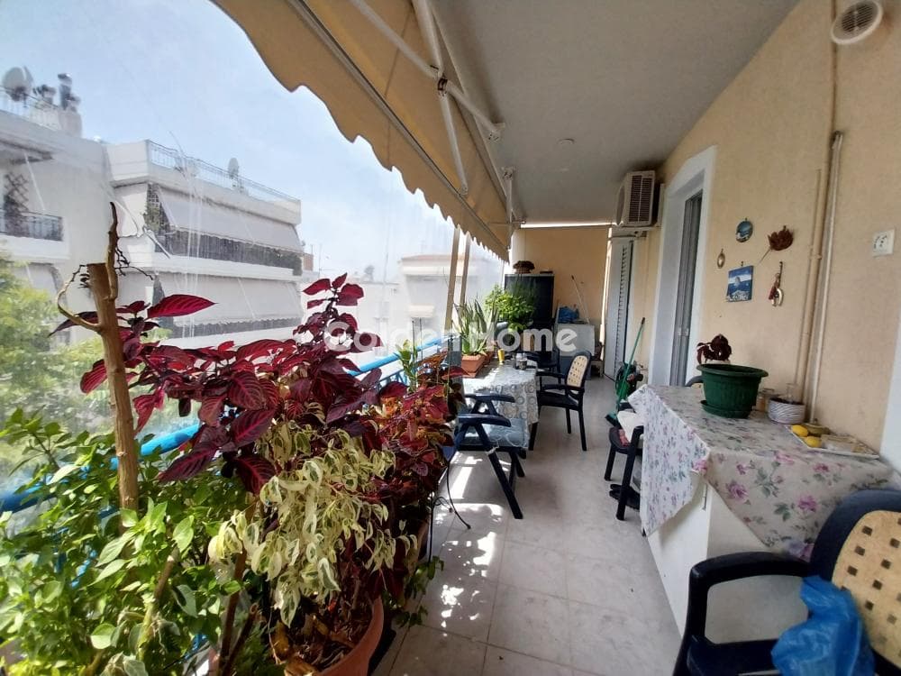 Apartment in Lazarou, Nea Ionia — Photo 19 of 25