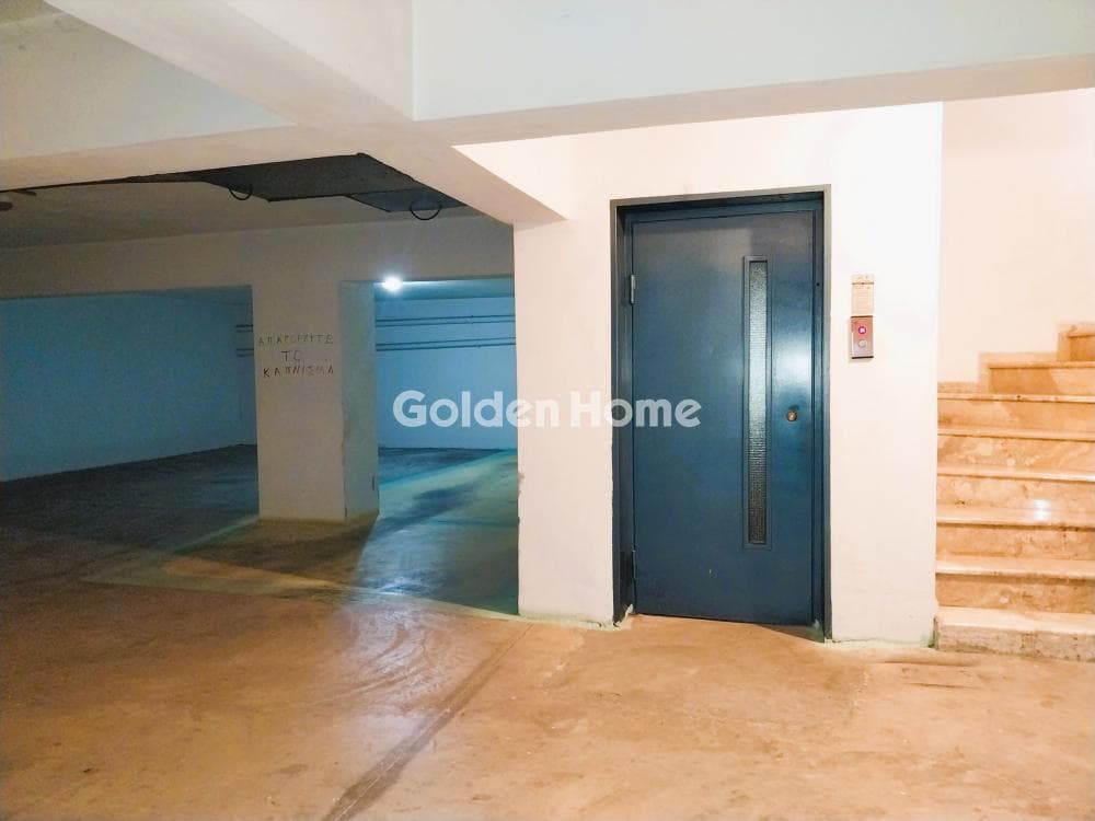 Apartment in Lazarou, Nea Ionia — Photo 23 of 25